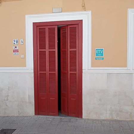 Villa Es Llimoner Des Molinar Palma de Mallorca Exterior foto