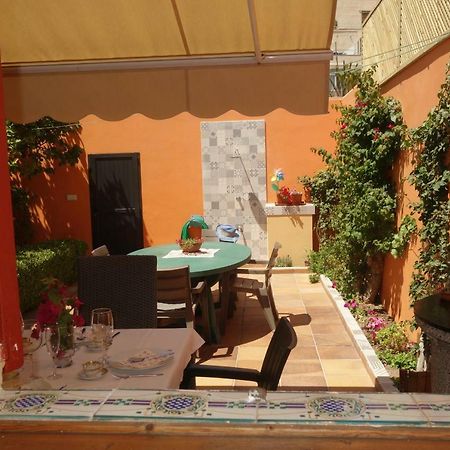 Villa Es Llimoner Des Molinar Palma de Mallorca Exterior foto