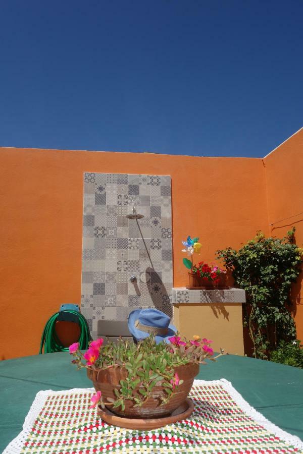 Villa Es Llimoner Des Molinar Palma de Mallorca Exterior foto